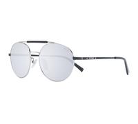 Sting Gray Metal Sunglasses