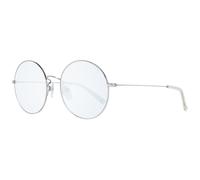 Sting Gray Metal Sunglasses