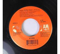 Sting - If I Ever Lose My Faith In You