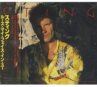 Sting - If I Ever Lose My Faith in You