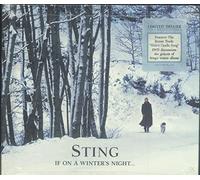 Sting - If On A Winter's Night (2 CD)