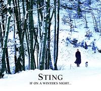 Sting - If On A Winter'S Night