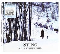 Sting - If On A Winter'S Night...(CD + DVD)