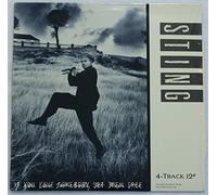 Sting - If You Love Somebody Set Them Free
