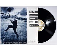 Sting - If You Love Somebody Set Them Free