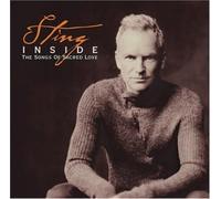 Sting - Inside