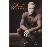 Sting - Inside: the Song of Sacred Love