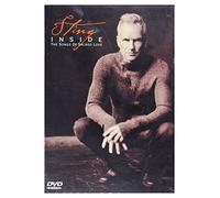 Sting - Inside - The songs of sacred