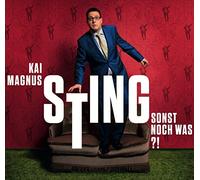 Sting, Kai Magnus - Sonst Noch Was?!