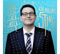 Sting, Kai Magnus - Und Ich Sach Noch