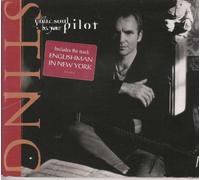 Sting - Let Your Soul Be