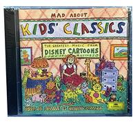 Sting - Mad About Kids' Classics