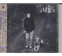 Sting - Mercury Falling + 1 Extra Trk
