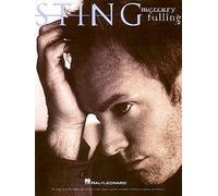 Sting - Mercury Falling
