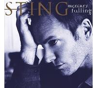 Sting - Mercury Falling