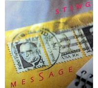 STING - Message (Live USA Hollywood Bowl 1991) / 91.067