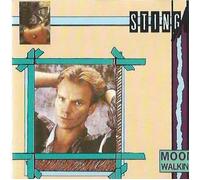 Sting - Moonwalking (live, 1991)