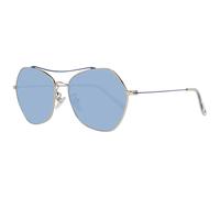 Sting Multicolor Metal Sunglasses