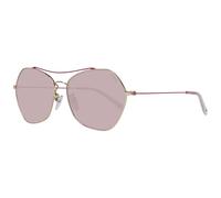 Sting Multicolor Metal Sunglasses