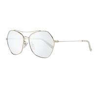 Sting Multicolor Metal Sunglasses