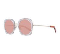 Sting Multicolor Metal Sunglasses