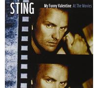 Sting - My Funny Valentine-At The Movies