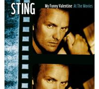 Sting - My Funny Valentine-Sting at The Movies