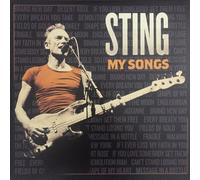 Sting - My songs (2 LP)
