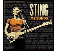 Sting - My Songs