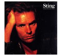 Sting - Nada Como El Sol
