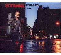 Sting - Nada Como El Sol