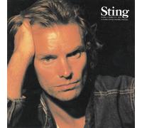 Sting - Nada Como El Sol