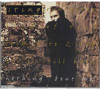 STING - Nothing Bout Me-Brand New Mixes De If I Ever+Demolition Man