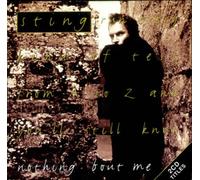Sting - Nothing Bout Me [UK Import]