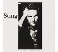 Sting - Nothing Like the Sun