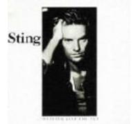 Sting - Nothing Like The Sun