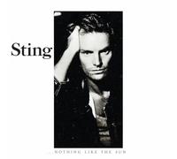 Sting - Nothing Like The Sun