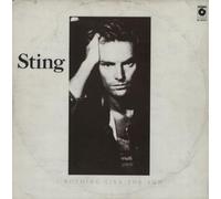 Sting - Nothing Like The Sun - [2LP]
