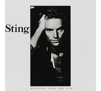 Sting - Nothing Like The Sun by Sting (1998-10-30)