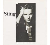 Sting - Nothing Like the Sun