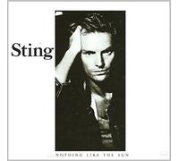 Sting - Nothing Like the Sun [Enhanced