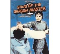 Sting of the Dragon Master - Sting of the Dragon Master