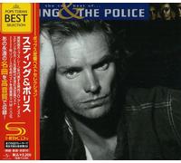 Sting & Police - Best Selection