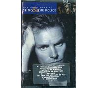 Sting & Police - The Very Best of