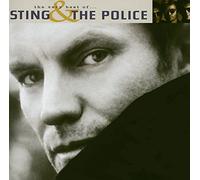 Sting & Police - The Very Best Of