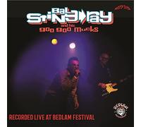 Sting-Ray, Bal -& His Goo Goo Mucks- - Recorded Live at Bedlam Festival [Import]