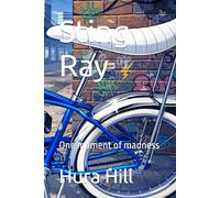 Sting Ray: One moment of madness