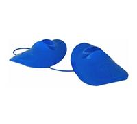 Sting Ray - Stabilizzatore per Squat Frontali in Ghisa, Modern, 1 Rack