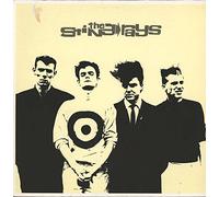 STING-RAYS - Don't Break Down
