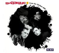 The Stingrays From the Kitchen Sink (CD) Album